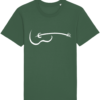 Mens T-Shirt Guitar Logo - Image 4